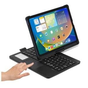 360°]iPad10/11(A162025)11C`L[{[h^b`pbhڃobNCgtiPad10202210.9C`L[{[hP[X̌^Jo[gbNpbhL[{[ht