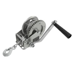 STEELMIGHTnhEC`C[2500LBS1134kg׏d4.8mmX10m^蓮EC`芪{[hג߃g[[