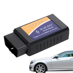 obd2ff@elm327̏ff@XLc[OBD2Ԍ̏ff@gѕ֗XLԎɓKpLgѓdbڑɑΉԐff@