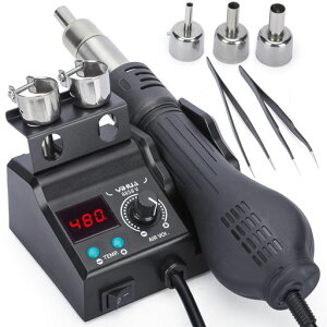 YIHUA8858-VM[NXe[VzbgGARpNgȃfUCmYz_[̌^mY3{sZbg2{xEʒ߉\°C/°FϊȂ