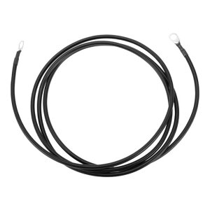 HOPESPANNER���j�o�[�T��3/8�h���O�o�b�e���[�C���o�[�^�[�P�[�u���u���b�N8FT�o�b�e���[�P�[�u���e�B�����b�L��1��