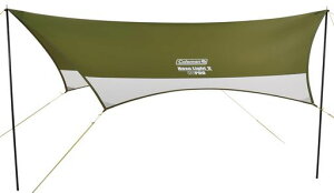 Coleman(R[})^[vwLTCgIII[uLvAEghAgݗĊȒP^tbNtI[Cϐ1200mmPUh[^ѕ֗