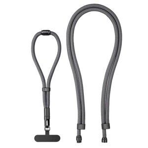 [Lamiishop]�X�}�z�X�g���b�v�y3in1���&��|��&���|���z�g�уX�g���b�v�X�g���b�v�z���_�[�t��360°��]�l�b�N�X�g���b�v�n���h�X�g���b�v��|���X�g���b�v7mm�����i�C�������[�v�X�}�z�c