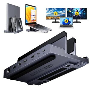 PCX^hhbLOXe[VHDMI2:QUUGE6-in-1USBhbNcu^HDMI2|[g4K@60HzhbNXe[V2ʏoUSB-CnuX^h^PDΉ85W}[d2xUSB3.0
