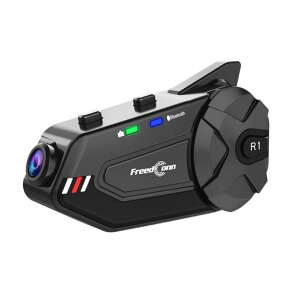 FreedConnR1PLUSoCNCJJthCuR[_[p6lʘb1000MʐM1080P[v^1500mAhobe[Bluetooth5.1Wi-FiڑIP65hwbgΉ