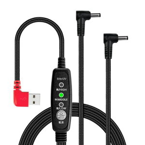 Voango󒲍ƕt@P[u2025VoUSBtoDC12VR[hϊd҂ݍ݃iCDCvOOa3.8/a1.35mm3iK͒\pzP[û(1{)