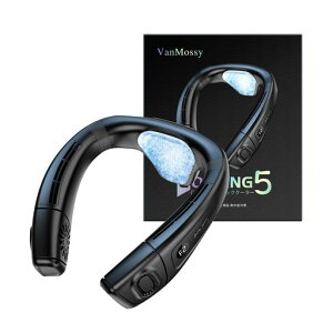 �l�b�N�N�[���[��|����@�l�b�N�t�@���u�������Ă��n�߂悤�v�H���Ȃ�2025�S�ʐi���E��p�͓˔j�g�ѐ�@�y���`�F�f�q5200mAh��e�ʃo�b�e���[�����ԘA���ғ��M���Ǒ΍�Type-c�[�d��c