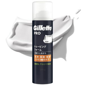 GilletteWbgvVF[rOtH[245g