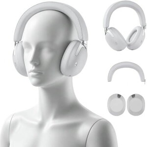 YCJDP �P�[�X �\�j�[(SONY) 1000X THE COLLEXION �p �P�[�X �w�b�h�z���J�o�[ �C���[�p�b�h�J�o�[ & �w�b�h�o���h�J�o�[�Z�b�g ���h�~ �w��h�~ ����h�~ �h�o �_�炩�f�� ���􂢉\ ���C�g�O���[