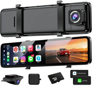 �h���C�u���R�[�_�[�~���[�^�O��J�����y11�C���`128GB�J�[�h����CarPlayAndroidAuto�z�h�����R�L�k���t�����g�J�����K�C�h���C���ҏW24���Ԓ��ԊĎ�G�Z���T�[�f�W�^���C���i�[�~���[�J�[�i�c