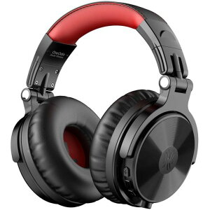 OneOdio ���C�����X�w�b�h�z�� �ő�110���ԘA���Đ� Bluetooth �w�b�h�t�H�� �d�ቹ �L���n�C���] �}���`�|�C���g�Ή� �����}�C�N �n���Y�t���[�ʘb Pro C ����