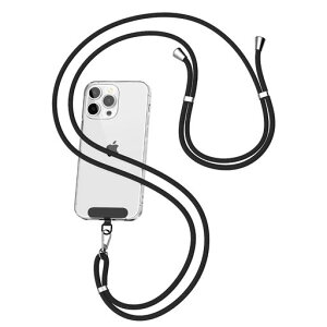 [iPoto]�X�}�z�X�g���b�v�΂ߊ|���p160cm�X�g���b�v�z���_�[�t���g�уX�g���b�v��|��/���|��/�΂ߊ|���y�ʃX�}�z�V�����_�[�X�}�z�S�@��Ή�