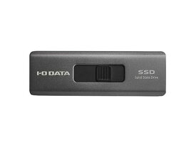 I-O DATA アイ・オー・データ USB-A&USB-Cコネクター搭載 スティックSSD SSPE-USC1