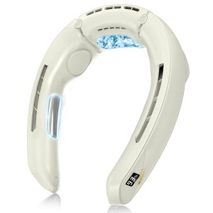YOIIYO�l�b�N�N�[���[��p�v���[�g��|����@�l�b�N�t�@��100�i�K���ʒ���4000mAh��e�ʃo�b�e���[��@�H�Ȃ��}���[�d�g�ѐ�@��|���N�[���[���p��₷�l�b�N�N�[���[�y���`�F�c
