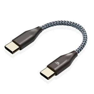 okcscC2T�I�[�f�B�I�P�[�u��OTG�P�[�u��Type-C(�I�X)toType-C(�I�X)�f�R�[�_�[�P������OCC���̉��������12cm�|�[�^�u��DAC�A���v�A�X�}�z�ADAC/�w�b�h�z���A���v�ɓK������