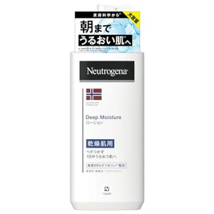 Neutrogena(�j���[�g���W�[�i)�m���E�F�[�t�H�[�~�����f�B�[�v���C�X�`���[�{�f�B�~���N�������p�������y��e�ʁz450�~�����b�g���ׂ����Ȃ���