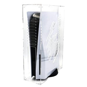 Blitzowl PS5 Pro�p �J�o�[ �_�X�g�J�o�[ ���� �A�N�����P�[�X �v���C�X�e�[�V����5 �c�u�p �z�R���h�~ �h�o ��p �ی�