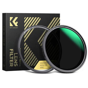K&FCONCEPT67mm}OlbgNDtB^[ND8-ND128X󃀃{AGCwKXHD𑜗͒Ⴂ˗28wimR[eBOhLYh~grfI/iBẽYtB^[y[c
