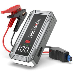PGNOOGE4000A24600mAh̓WvX^[^[8.5LK\A7.0LfB[[GWɂΉAuɃGWX^[g邱Ƃł܂12VdlŁAX^[g{^toUSB