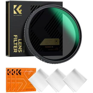 K&FCONCEPT67mmNDtB^[ND2-ND32X󃀃Ȃ{AGCwKXHD𑜗͒Ⴂ˗28wimR[eBOLYh~grfI/iBẽYtB^[y[J[cXz