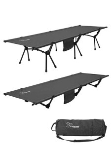 Vidalido���B�_���h�R�b�g�L�����v�x�b�hHIGH&LOW2ways���ጓ�p�É��y��3kg�L�����v�R�b�g���C�h�ω׏d150kg�A�E�g�h�A�܂��݃x�b�h�������`�F�b�N��