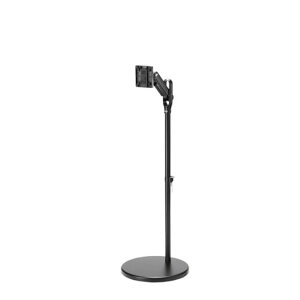 �T�����T�v���C�L���X�^�[�t���j�^�[�X�^���h(�u���b�N)CR-LAST37BK