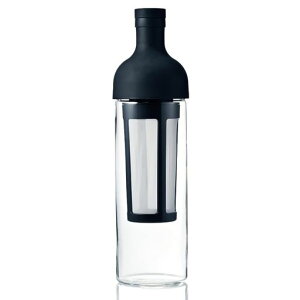 HARIO(�n���I) �t�B���^�[�C���R�[�q�[�{�g�� 650ml �u���b�N ���o���R�[�q�[ ���{�� �v���[���g �M�t�g ���蕨 FIC-70-B