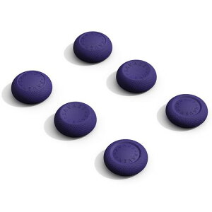 SavageRavenbySkull&Co.Switch2Joy-Con��p�X�e�B�b�N�L���b�v�O�y�A�Z����O��ރf�U�C�����쐫���㊊��h�~�����y�ʁu�u���b�N�v
