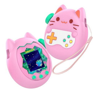 ForTamagotchiParadiseP[XJo[yYCJDP̐VzXgXgbvtVRhhoyʑϏՌLőϋv\tg킢܂p_CXیP[X(Pink)