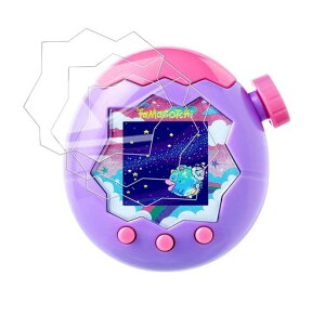 y3ZbgzForTamagotchiParadise(܂p_CX)tB24ԎCouyYEZHUztیtB0.3mm^TPUfލ̗pX[p[NAώw䝛ߗ(KXtB)