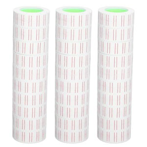 KIMISS15000��21x12mm���i�^�b�O�V�[��30���[���P�񃉃x���p��MX5500�̂��߂ɒl�D�l�i�V�[���l�D�p���K�����x���[�Ή�