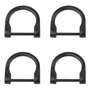 [LIANHATA]D�J���o�b�N��4�Z�b�g�l�W��������p�[�c�����p������o�b�O�C���p������ꑕ��DIY��C����(�u���b�NB25mm)