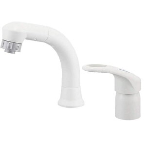 SANEI(�T���G�C) ���ʗp �V���O���X�v���[������ �����p �G�R �ߖ� �����o���z�[�X1m �f���ؑ� ����UP �z���C�g ���{�� K37610EJV-13
