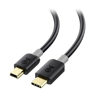 Cable Matters USB C �~�jUSB�P�[�u�� 30cm �� MiniB 2.0