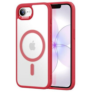 ESR�Ή�iPhone17e�P�[�X�y3�{�ČRMIL�K�i�EMagSafe�Ή��ziPhone16e�pphone17e�P�[�X���ϖh�~�ϏՌ��ČRMIL�K�i�F�؍ő�7�{�̎��̓��b�N���C�����X�[�d�}�O�Z�[�t�w��h�~����~�ߌy���^