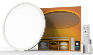 AntreeLEDV[OCg1036W4800lmFԐڌ铔tɔ^VƖꕵ͋CiCgCgdCuRtAv색CgCeilingLight101240cm