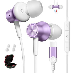 �^�C�v c �C���z�� �L�� �}�C�N�t�� DAC�`�b�v���� HiFi���� USB Type C �C���t�H�� �Ή�iPhone 17 16 Pro Max/iPad Pro Air 5 mini 6 10����