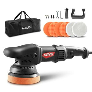 Autiwoz_uANV|bV[ԃR[hd|bV[125mm12mm_I[r^AC100V6iϑ2800-5800RPM920WoCNpԃwbhCgỉo[obNt