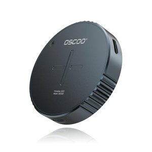 OSCOO2TB�}�O�l�b�g���|�[�^�u��SSD?USB3.2Gen2Type-C�O�t��SSD|�ő�1000MB/s|iPhone15/16/17�V���[�Y�EAndroid�E�^�u���b�g�E�m�[�gPC�E�f�X�N�g�b�v�E�Q�[���@�Ή�