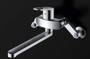 TOTO�L�b�`���p�Ǖt�V���O����������(�G�R�V���O��)TKY01305JA�V���o�[