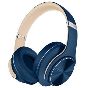 DOQAUS(�h�J�A�X) �w�b�h�z�� Bluetooth5.3 ���C�����X�w�b�h�z�� �ő�80���ԘA���Đ� 3EQ�T�E���h���[�h �I�[�o�[�C���[�w�b�h�z�� �}�C�N���� �L���Ή� ���^ �������[�t�H�[�� ���ɗD���� �c