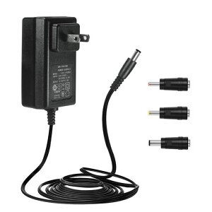 [PSE擾i]ANLINK12V1A/1000mAdA_v^[AAC100-240V50/60HzDC12V1A/1000mA12W5.5x2.1mmEH[`[W[AZ^[|WeBuA1.8M20AWG