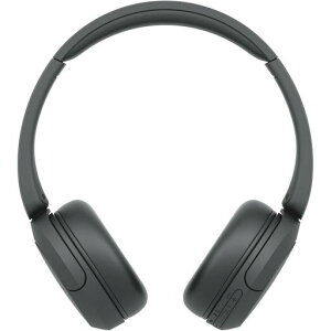 �\�j�[(SONY) ���C�����X�w�b�h�z�� WH-CH520:Bluetooth�Ή�/�y�ʐ݌v ��147g/��p�A�v���Ή��ɂ��D�݂̉����ɃJ�X�^�}�C�Y�ł���u�C�R���C�U�[�v�ݒ�Ή�/�u���b�N WH-CH520 B ��
