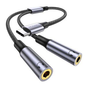 MOSWAG�^�C�vC-�f���A��3.5mm�w�b�h�t�H�����z�P�[�u���^�C�vC�w�b�h�t�H�����z�P�[�u��USBC-�f���A��3.5mm�I�[�f�B�I�R���o�[�^�s�N�Z���s�N�Z��76�A�M�����N�V�[S24iPhone16Pro