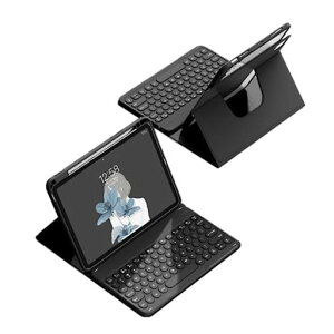 SENLAN360°��]iPadA16��11����Ƃ̌݊�������/iPad��10����10.9�C���`�Ƃ̌݊�������L�[�{�[�h�P�[�X�}�O�l�b�g�J�o�[�c�u����O���\���C�z��������Bluetooth�L�[�{�[�h�y�����[�����o�b�N�c