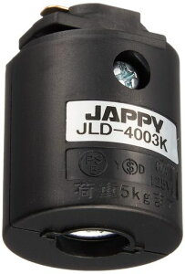 JAPPY���C�e�B���O�_�N�g�y���_���g�p�v���OJLD-4003K�u���b�N