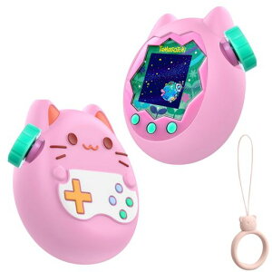 TamagotchiParadise(܂p_CX)pP[XVRJo[SpinoArmor_fޏՌzC菝h~ϏՌSʕی엎h~yʌgѕ֗VvfUCGǍDɂ