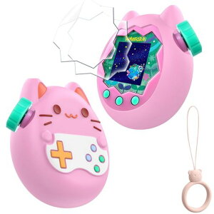 yیP[Xx1AیtBx2zTamagotchiParadise(܂p_CX)pP[XVRJo[SpinoArmor_fޏՌzC菝h~ϏՌSʕی엎h~yʌgѕ֗VvfUCc