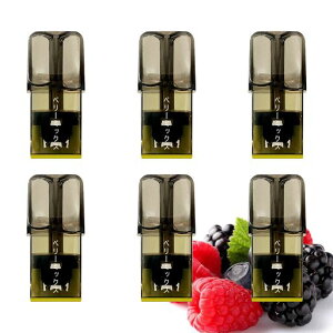HECCO �݊��pYOOZ PODS YOOZ���L�b�h �J�[�g���b�W �d�q�^�o�R �݊� �t���[�o�[ �J�[�g���b�W �d�q���΂� POD 1������500~600��z�� �d�q�^�o�R �V�[�V�� �����^�� �j�R�`���Ȃ� �^�[���Ȃ���e�c