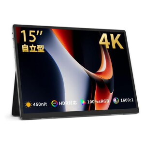 HAILESIoCj^[15C`4K3240*21603:2ʔ䍂Px450nitsIPSpl100%sRGBLFHDR^^oCfBXvC|[^uj^[USB/Type-C/mini